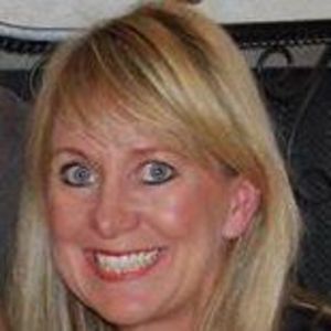 Meet your Posher, Kathleen